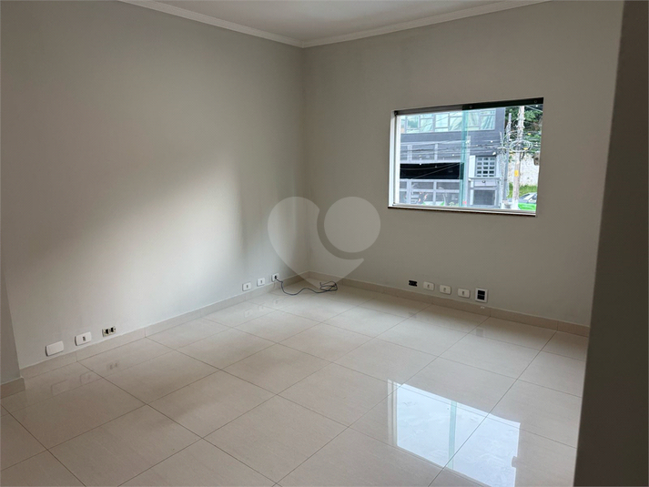 Aluguel Sobrado São Paulo Santana REO768552 41