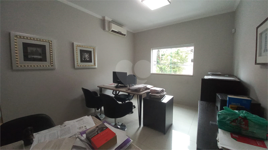 Aluguel Sobrado São Paulo Santana REO768552 8