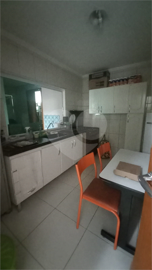 Aluguel Sobrado São Paulo Santana REO768552 13