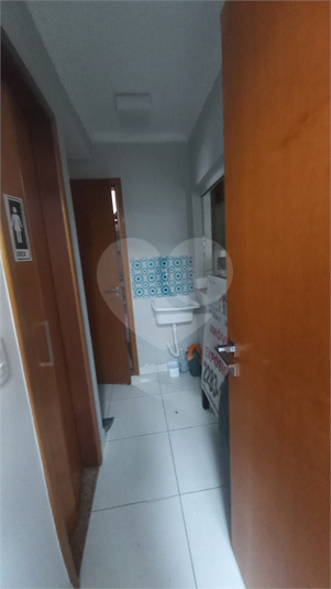 Aluguel Sobrado São Paulo Santana REO768552 28