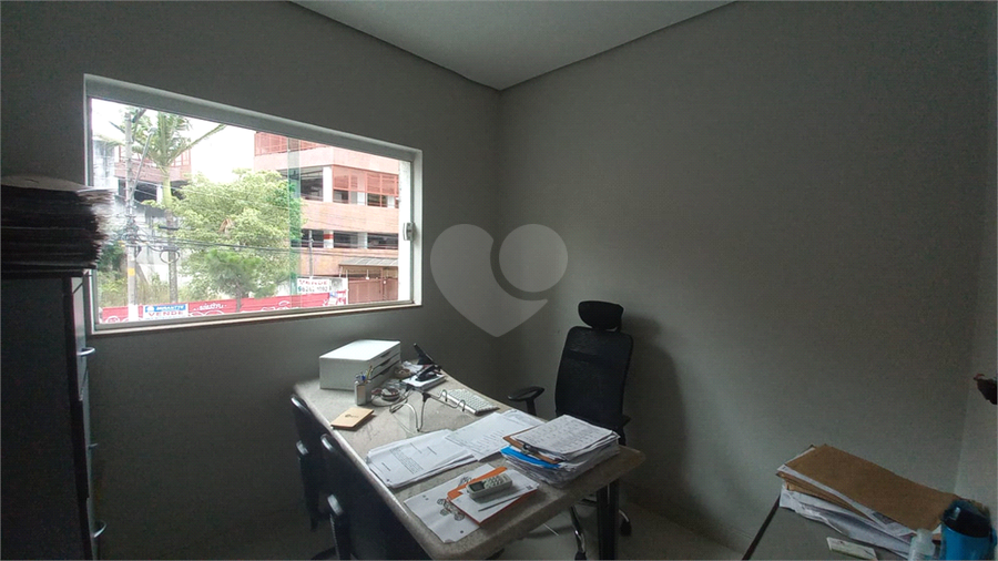 Aluguel Sobrado São Paulo Santana REO768552 10