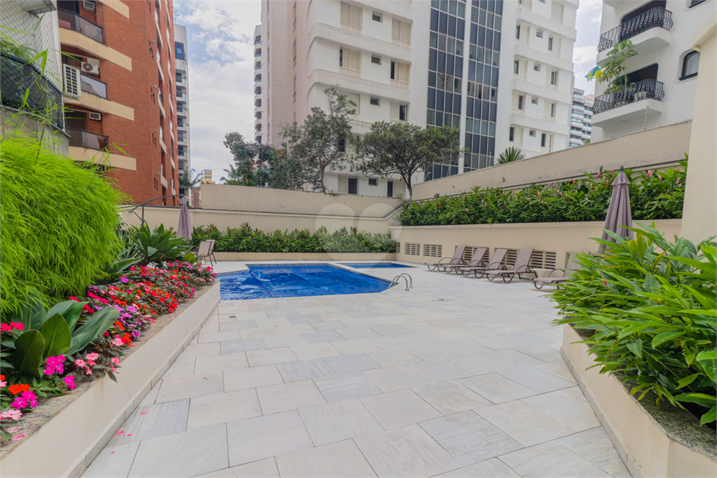 Venda Cobertura São Paulo Vila Uberabinha REO768568 26