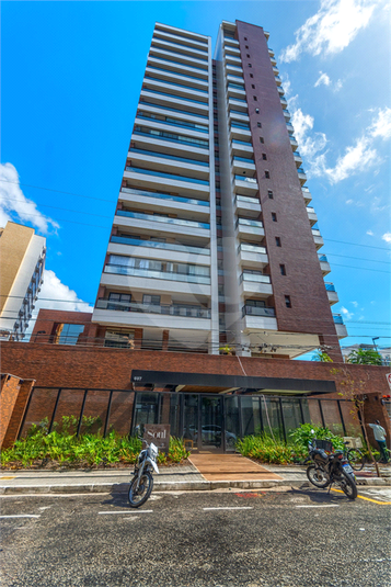 Venda Apartamento Fortaleza Cocó REO768572 1