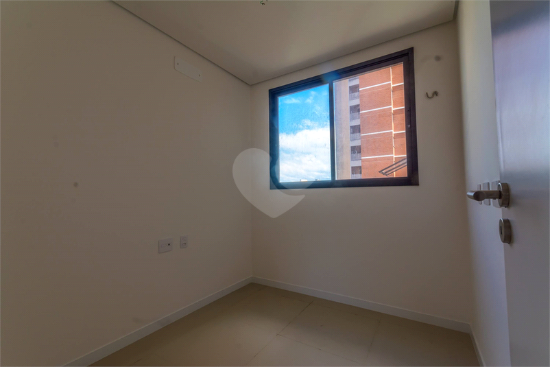 Venda Apartamento Fortaleza Cocó REO768572 17