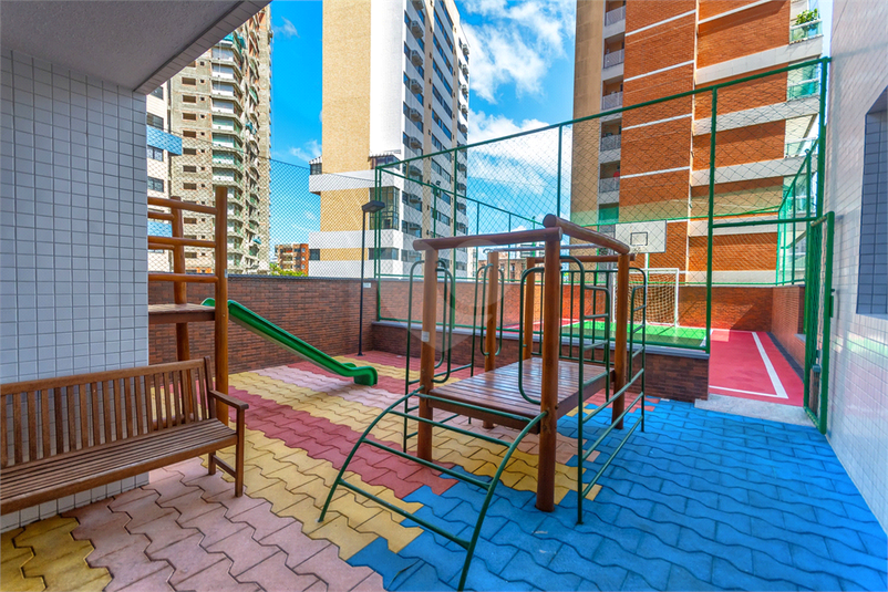 Venda Apartamento Fortaleza Cocó REO768572 6