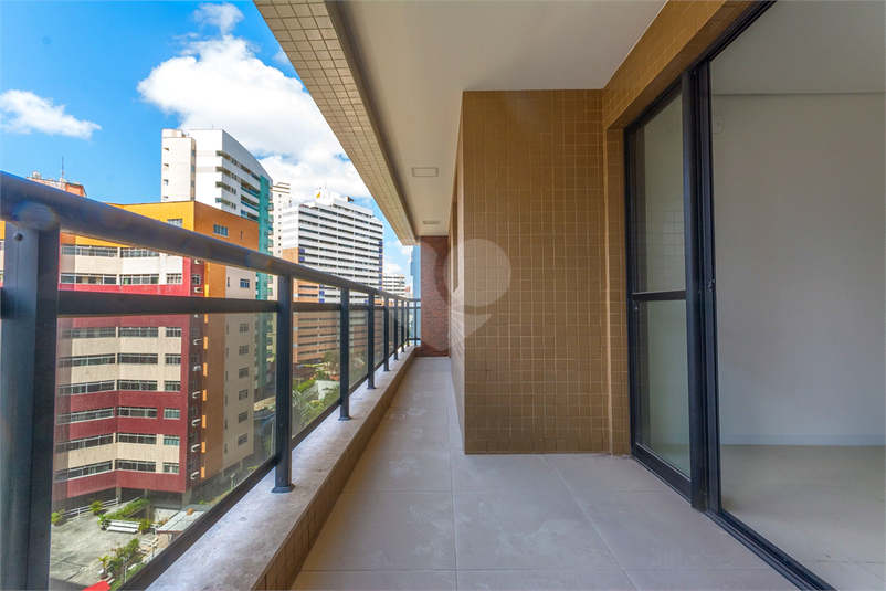 Venda Apartamento Fortaleza Cocó REO768572 12