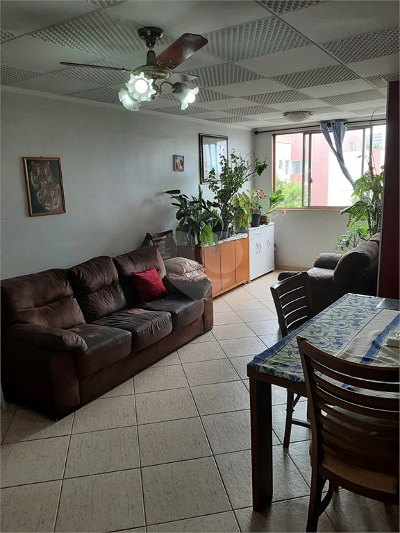 Venda Apartamento São Paulo Jardim Patente REO768576 4