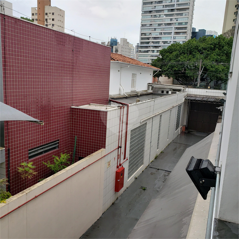 Venda Casa São Paulo Pinheiros REO768589 2