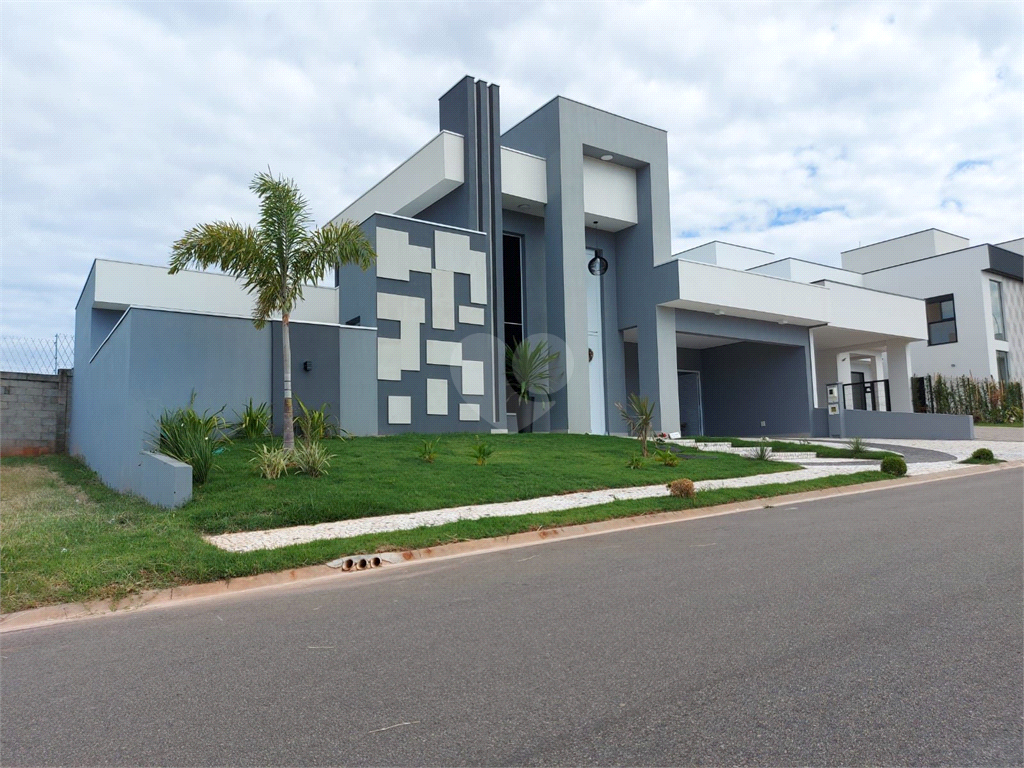 Venda Casa Valinhos Residencial Mont' Alcino REO768607 1