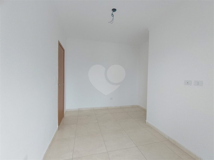 Venda Apartamento Praia Grande Guilhermina REO768609 21