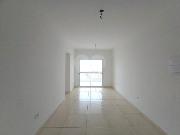 Venda Apartamento Praia Grande Guilhermina REO768609 2