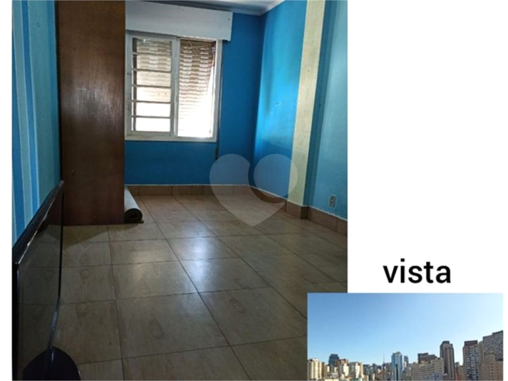 Venda Apartamento São Paulo Bela Vista REO768613 10