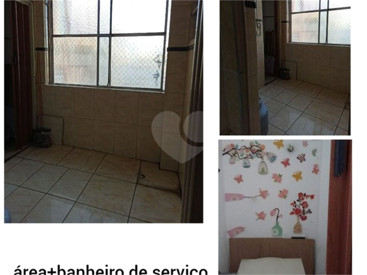 Venda Apartamento São Paulo Bela Vista REO768613 11