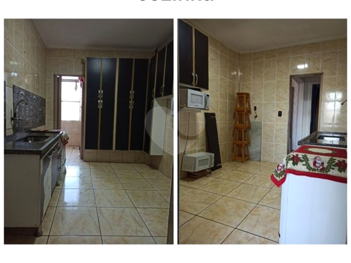 Venda Apartamento São Paulo Bela Vista REO768613 13