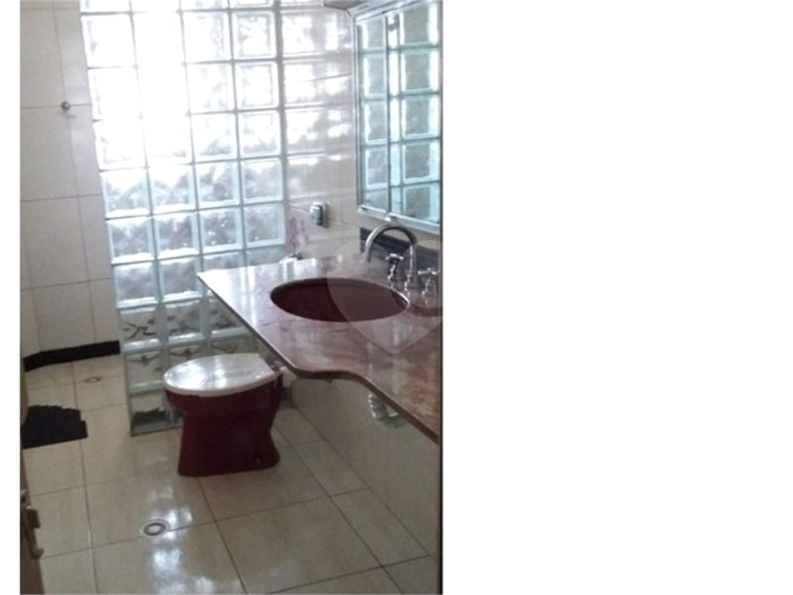 Venda Apartamento São Paulo Bela Vista REO768613 14