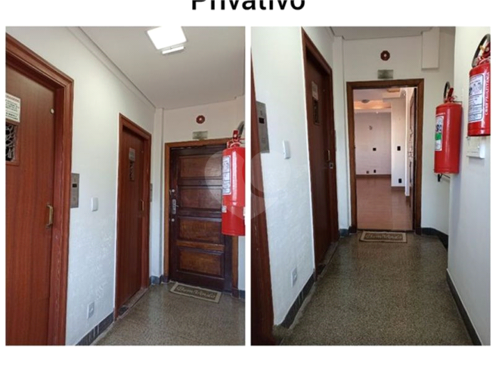 Venda Apartamento São Paulo Bela Vista REO768613 17