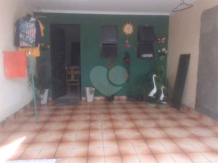 Venda Casa Catanduva Loteamento Bom Pastor REO768627 12