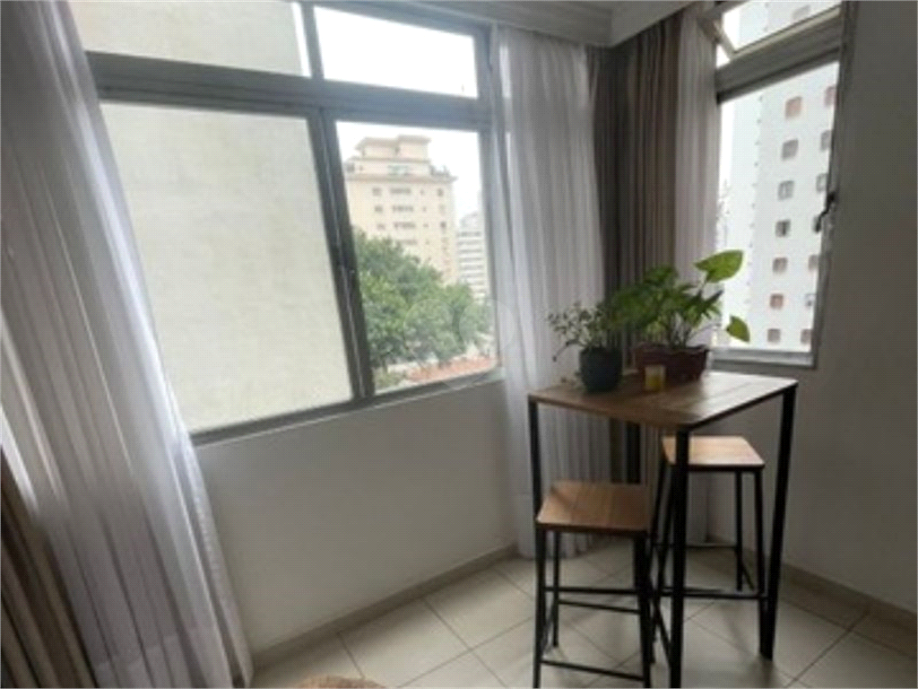 Venda Apartamento São Paulo Consolação REO768631 4