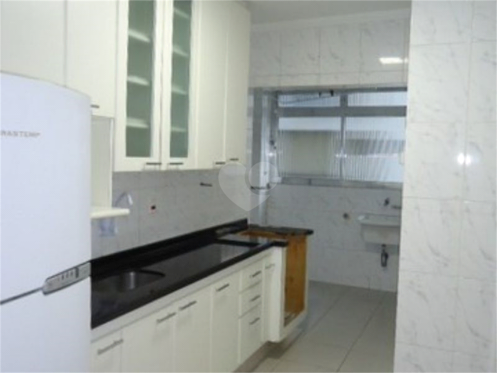 Venda Apartamento São Paulo Consolação REO768631 8