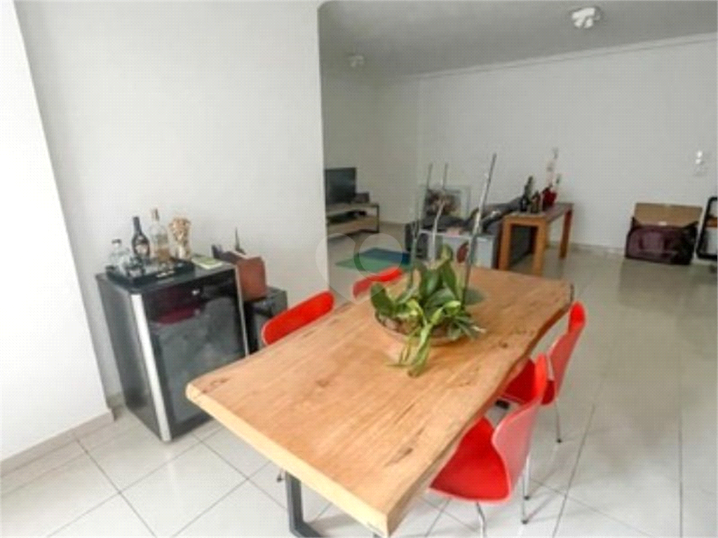 Venda Apartamento São Paulo Consolação REO768631 1