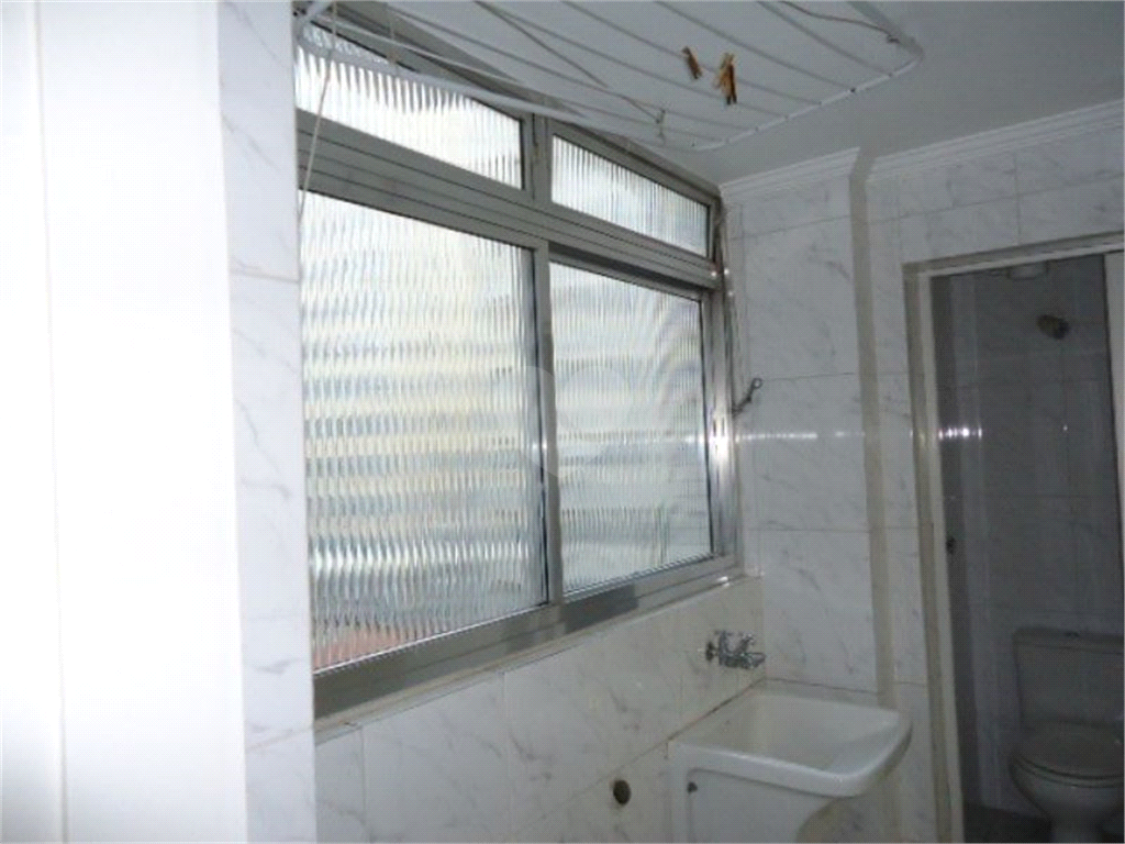 Venda Apartamento São Paulo Consolação REO768631 13