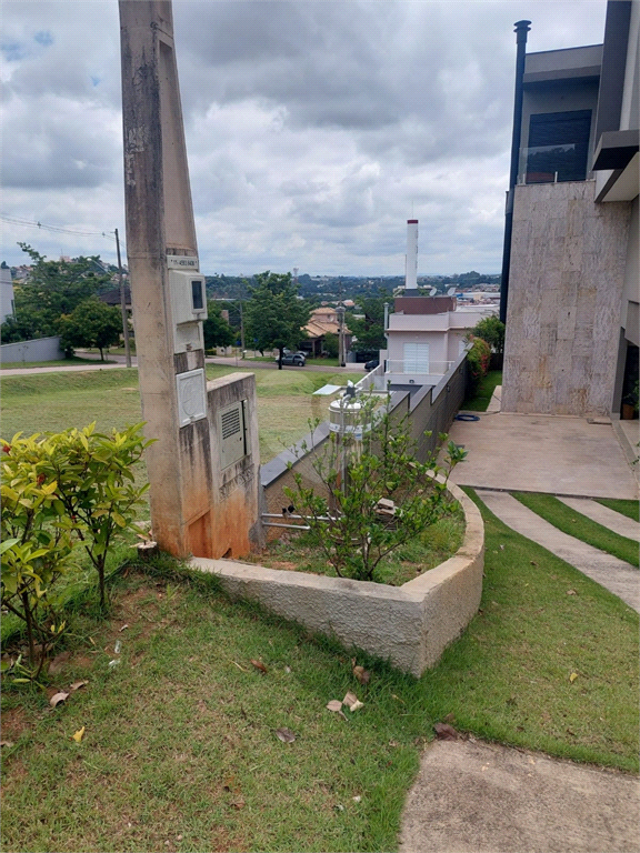 Venda Condomínio Itupeva Residencial Ibi-aram REO768632 33