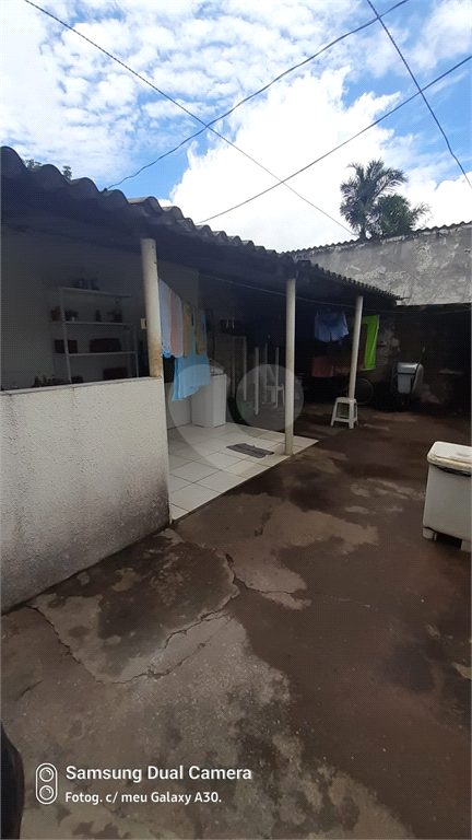 Venda Casa Uberlândia Morumbi REO768642 9