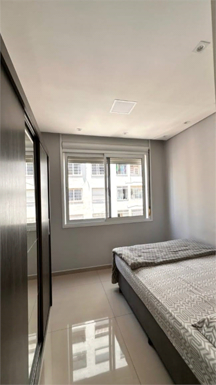 Venda Apartamento São Paulo Campos Elíseos REO768646 1