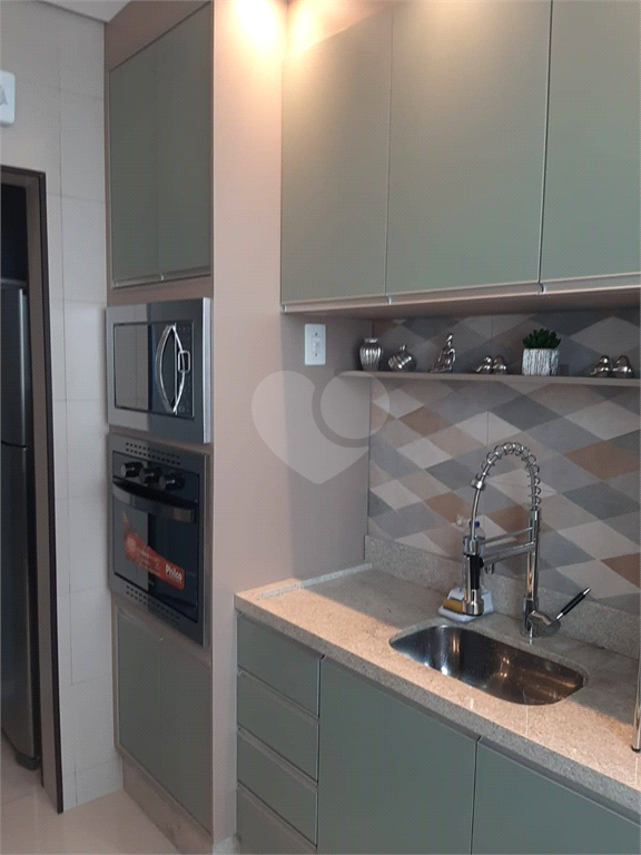 Venda Apartamento São Paulo Campos Elíseos REO768646 7