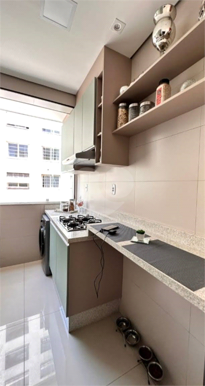 Venda Apartamento São Paulo Campos Elíseos REO768646 16