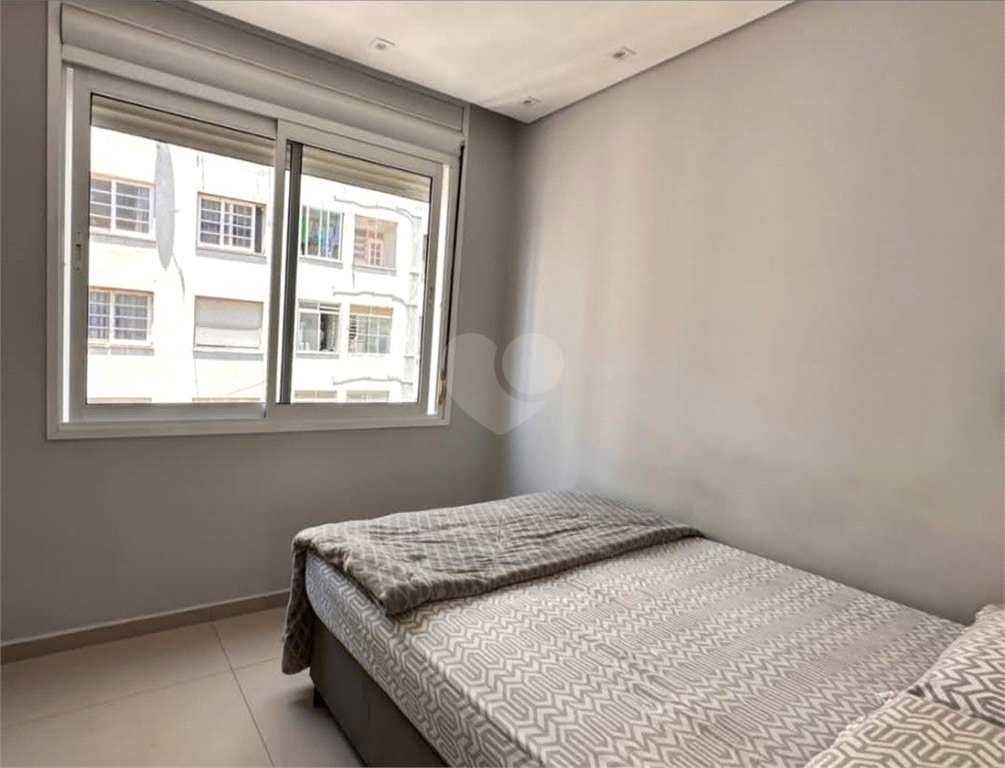 Venda Apartamento São Paulo Campos Elíseos REO768646 3