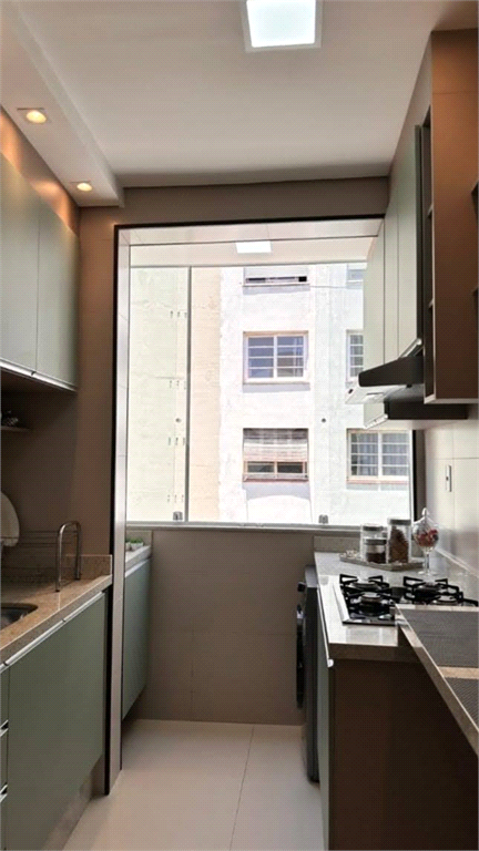 Venda Apartamento São Paulo Campos Elíseos REO768646 18