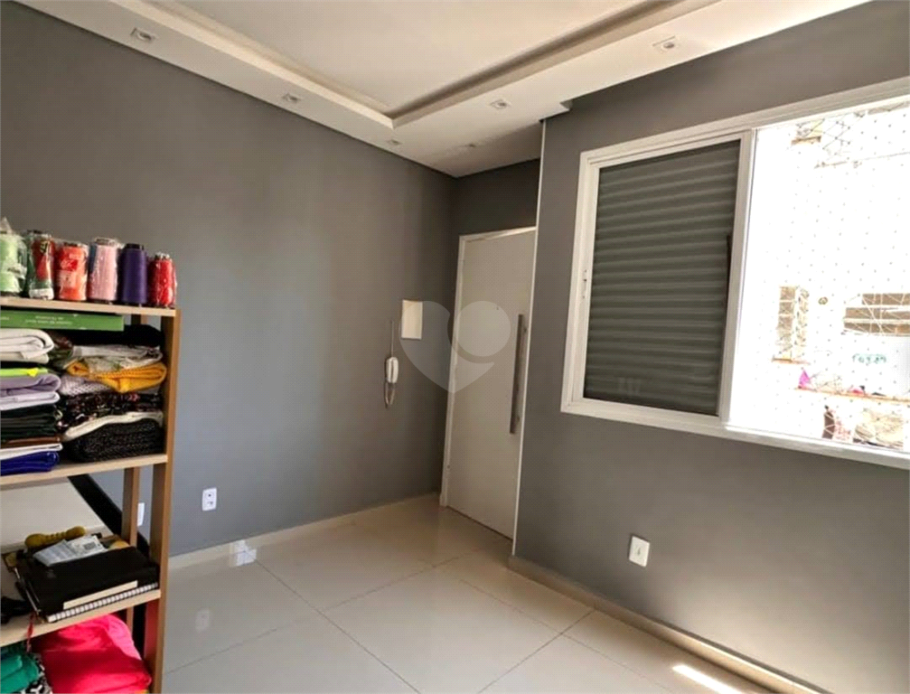 Venda Apartamento São Paulo Campos Elíseos REO768646 2