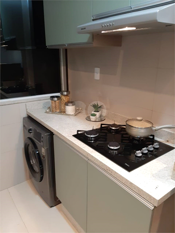 Venda Apartamento São Paulo Campos Elíseos REO768646 15