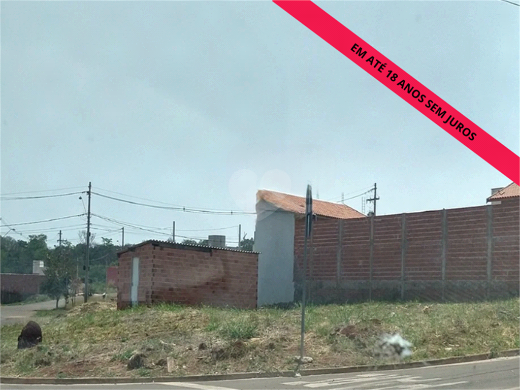 Venda Terreno Piracicaba Taquaral REO768657 1