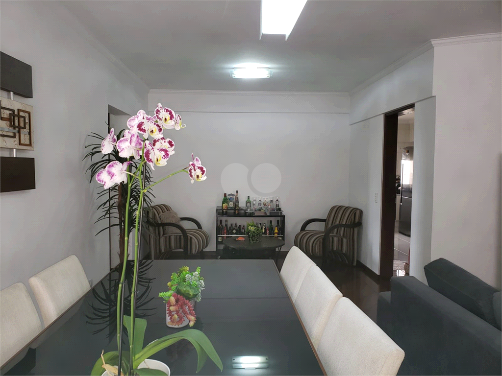 Venda Apartamento Santo André Parque Das Nações REO768661 18