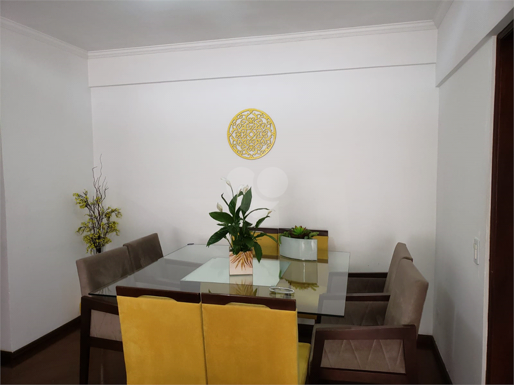 Venda Apartamento Santo André Parque Das Nações REO768661 22