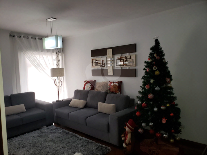 Venda Apartamento Santo André Parque Das Nações REO768661 25