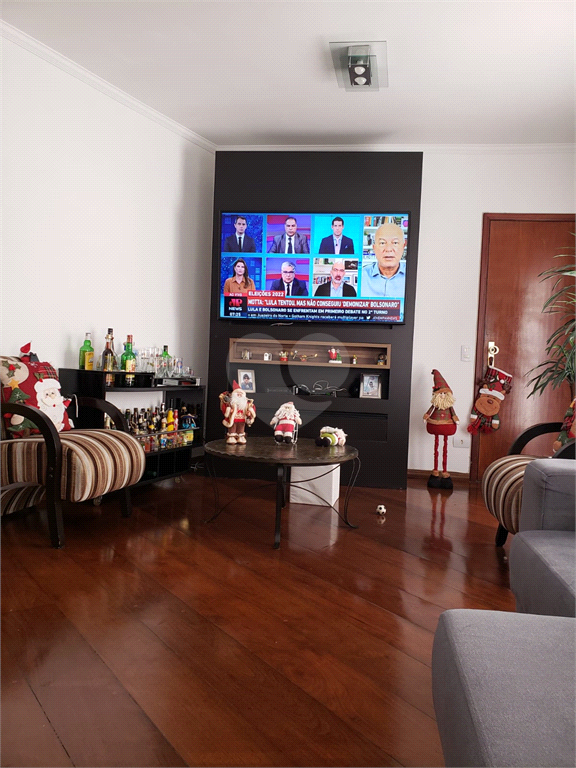 Venda Apartamento Santo André Parque Das Nações REO768661 1