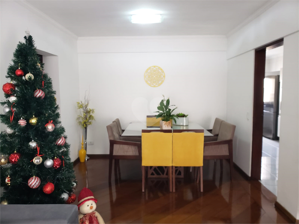 Venda Apartamento Santo André Parque Das Nações REO768661 26