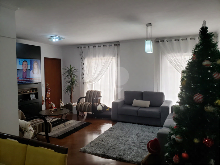 Venda Apartamento Santo André Parque Das Nações REO768661 2