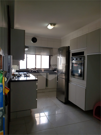 Venda Apartamento Santo André Parque Das Nações REO768661 9