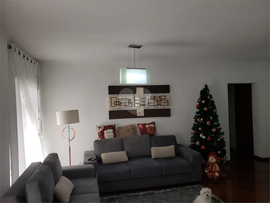 Venda Apartamento Santo André Parque Das Nações REO768661 20