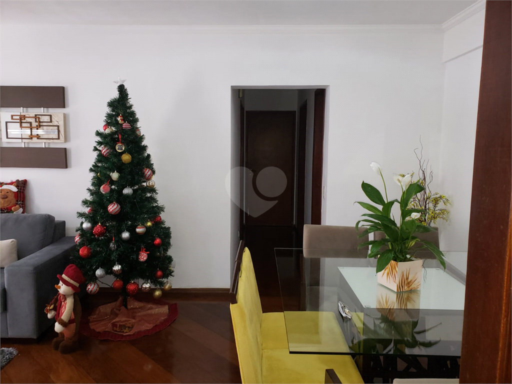 Venda Apartamento Santo André Parque Das Nações REO768661 24