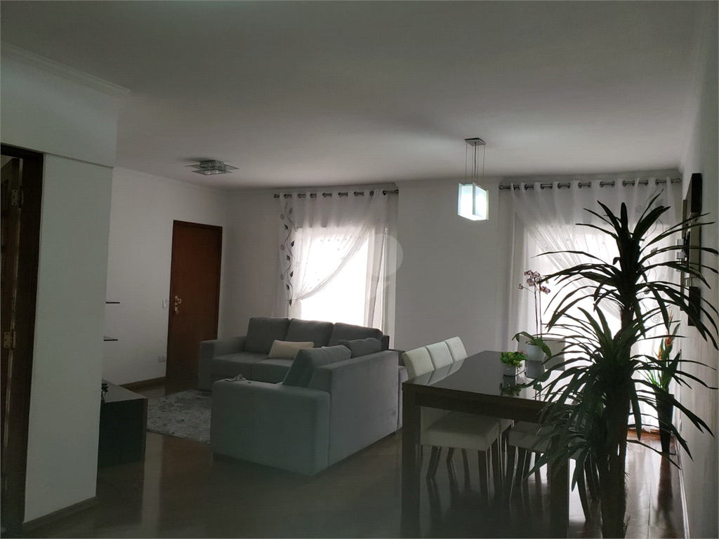 Venda Apartamento Santo André Parque Das Nações REO768661 16