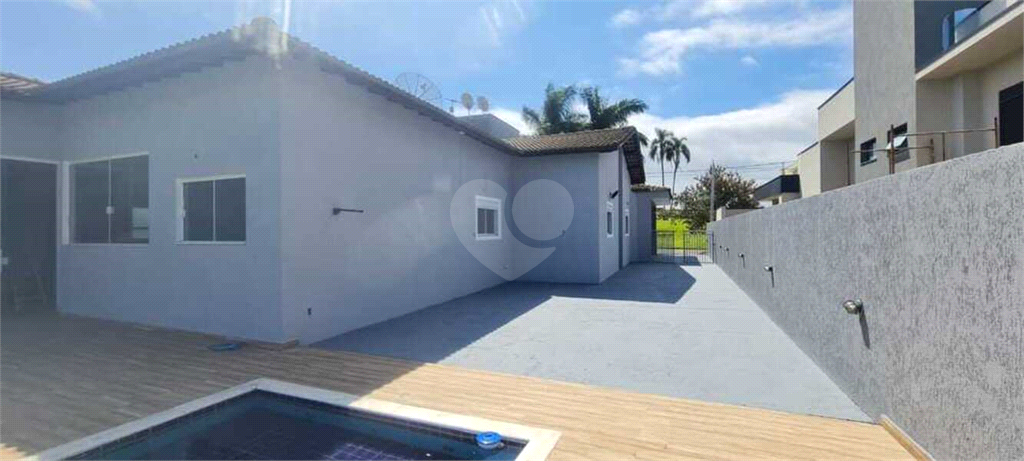 Venda Condomínio Itupeva Residencial Dos Lagos REO768671 25