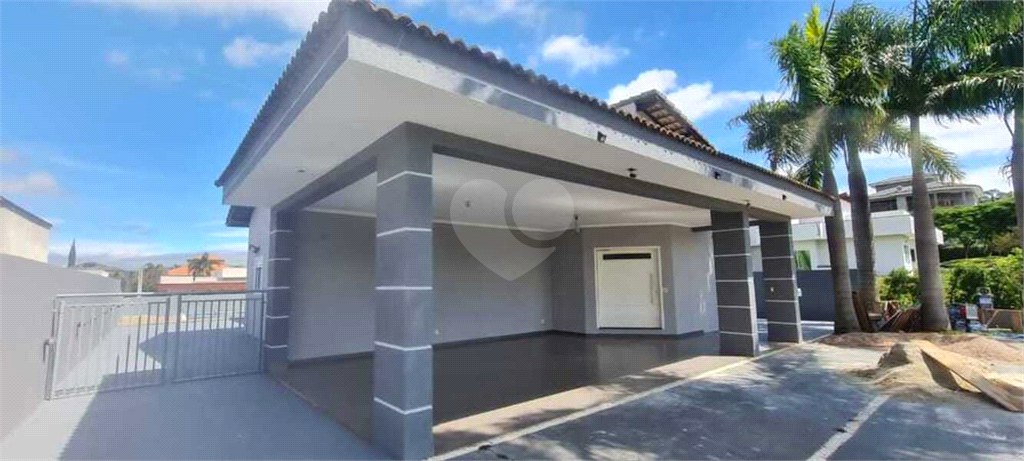 Venda Condomínio Itupeva Residencial Dos Lagos REO768671 27