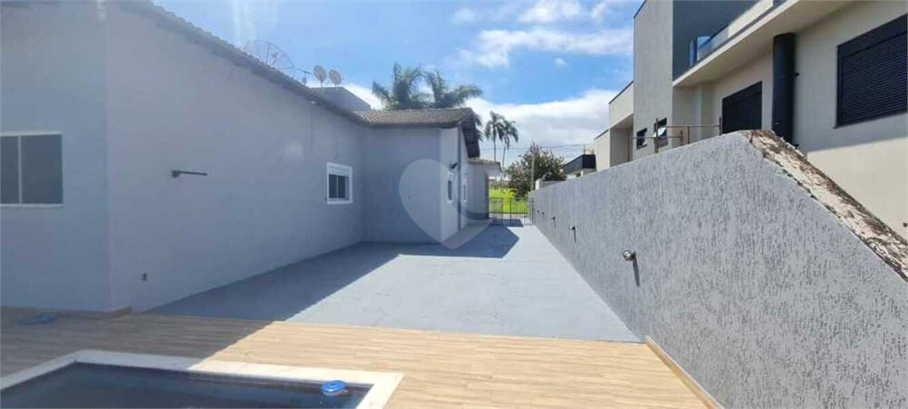 Venda Condomínio Itupeva Residencial Dos Lagos REO768671 26