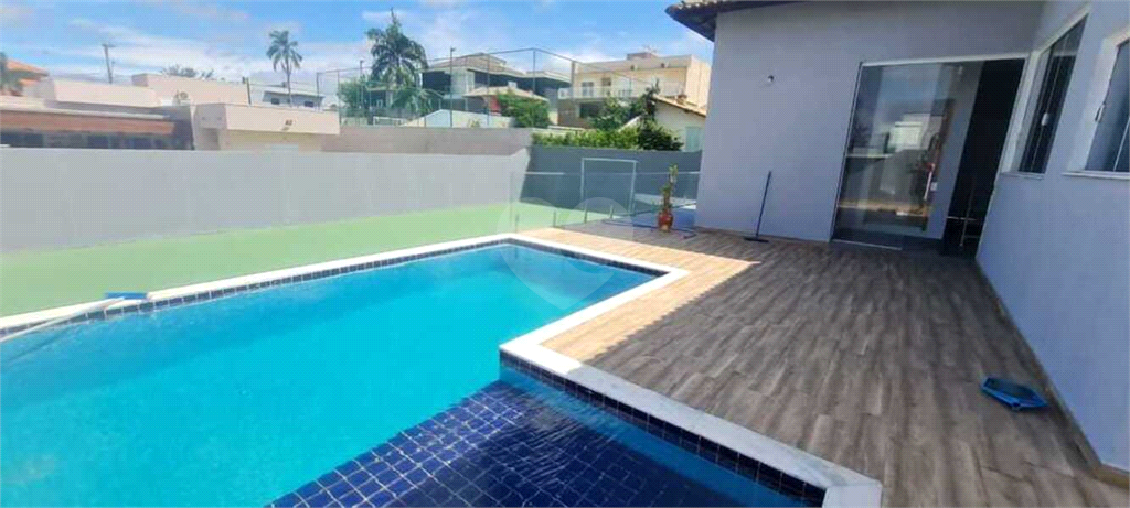 Venda Condomínio Itupeva Residencial Dos Lagos REO768671 23