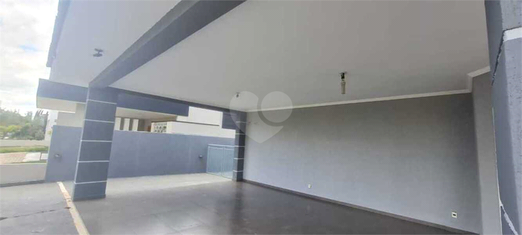 Venda Condomínio Itupeva Residencial Dos Lagos REO768671 24